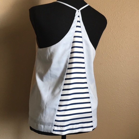 J.O.A. Racerback Tank - Picture 5 of 11